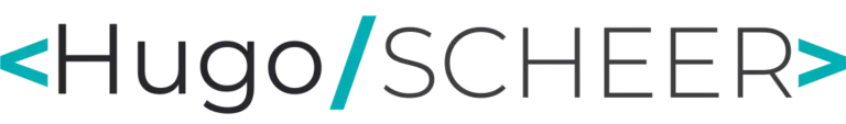 Hugo SCHEER