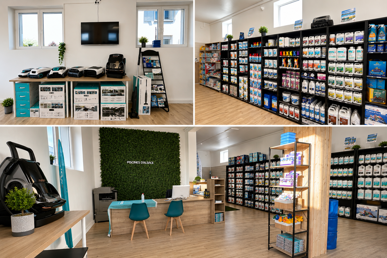 Expertise Locale